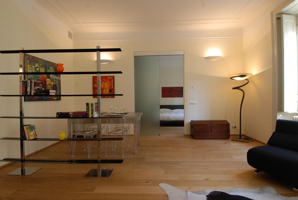 Dateo Halldis Apartments Milan Extérieur photo